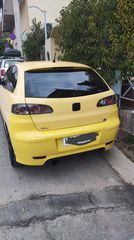 Seat Ibiza 2004 FR 1,8 20VT