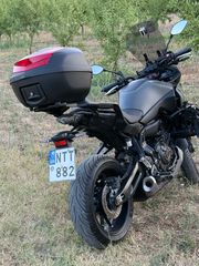 Yamaha Tracer 7 35KW 2023