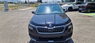 Skoda Kamiq 2024 1.0 TSI AMBITION 110PS