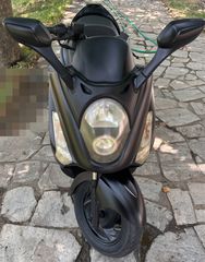 Sym GTS 250 2006