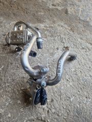 ΒΑΛΒΙΔΑ EGR ΜΑΖΙ ΜΕ ΨΥΓΕΙΟ ΝΕΡΟΥ HYUNDAI i20 - KIA PICANTO ΜΕ ΚΩΔ. ΜΗΧΑΝΗΣ G4LF