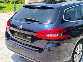 Peugeot 308 2019 ALLURE-thumb-10