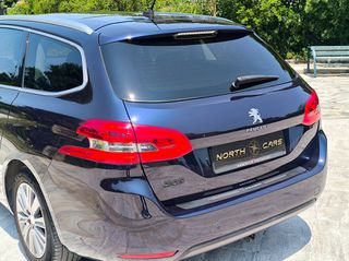 Peugeot 308 2019 ALLURE-thumb-24