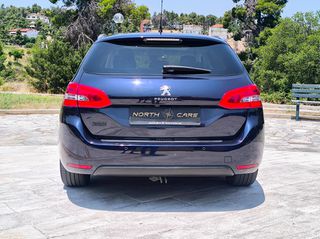 Peugeot 308 2019 ALLURE-thumb-25