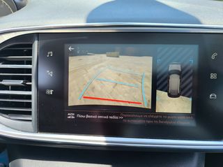 Peugeot 308 2019 ALLURE-thumb-39
