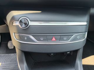 Peugeot 308 2019 ALLURE-thumb-44