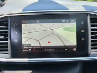 Peugeot 308 2019 ALLURE-thumb-38