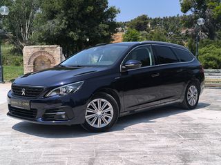 Peugeot 308 2019 ALLURE-thumb-16