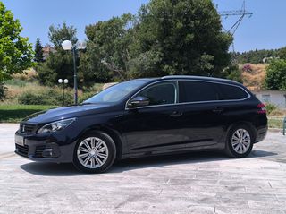 Peugeot 308 2019 ALLURE-thumb-17