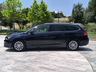 Peugeot 308 2019 ALLURE-thumb-18