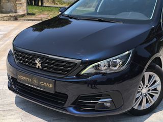 Peugeot 308 2019 ALLURE-thumb-14
