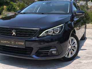 Peugeot 308 2019 ALLURE-thumb-15