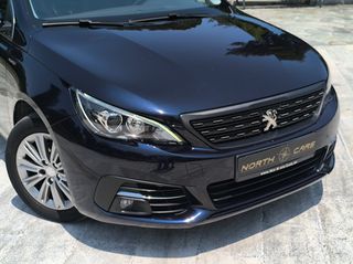 Peugeot 308 2019 ALLURE-thumb-1