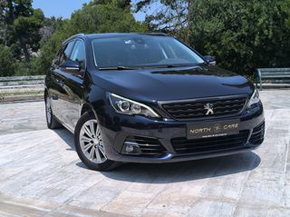 Peugeot 308 2019 ALLURE