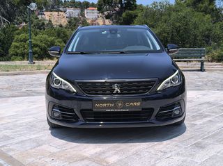 Peugeot 308 2019 ALLURE-thumb-11