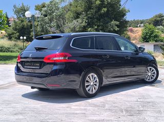 Peugeot 308 2019 ALLURE-thumb-7
