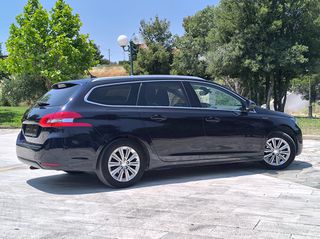 Peugeot 308 2019 ALLURE-thumb-6