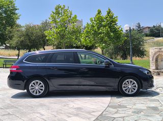 Peugeot 308 2019 ALLURE-thumb-5