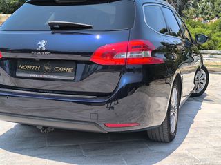 Peugeot 308 2019 ALLURE-thumb-9