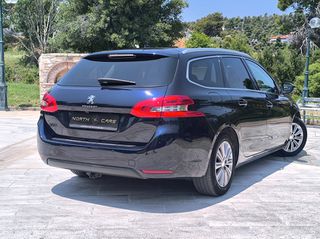 Peugeot 308 2019 ALLURE-thumb-8