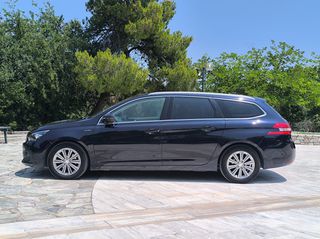 Peugeot 308 2019 ALLURE-thumb-19
