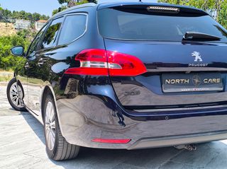 Peugeot 308 2019 ALLURE-thumb-22