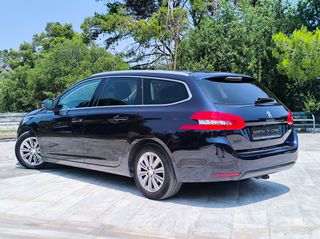 Peugeot 308 2019 ALLURE-thumb-21