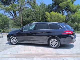 Peugeot 308 2019 ALLURE-thumb-20