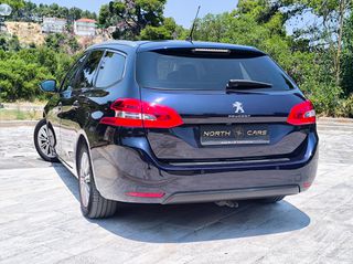 Peugeot 308 2019 ALLURE-thumb-23