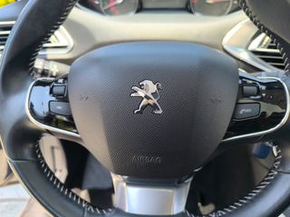 Peugeot 308 2019 ALLURE-thumb-36