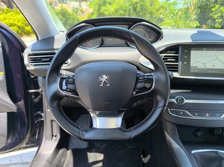Peugeot 308 2019 ALLURE-thumb-35