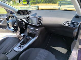 Peugeot 308 2019 ALLURE-thumb-28