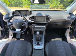 Peugeot 308 2019 ALLURE-thumb-33