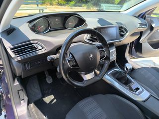 Peugeot 308 2019 ALLURE-thumb-26