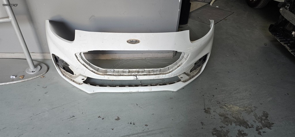 ΕΜΠΡΟΣ ΠΡΟΦΥΛΑΚΤΗΡΑΣ FORD PUMA