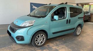 Fiat Fiorino 2020 QUBO M-jet Lounge S’