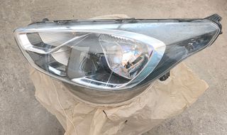 FORD KA+ 18-25 ΦΑΝΟΣ ΕΜΠΡΟΣ ARISTERO (37ΚΑ)