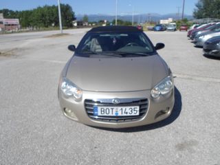 Chrysler Sebring 2005