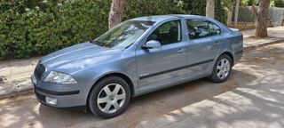 Ζάντες Skoda Octavia 5