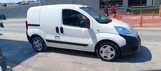 Fiat Fiorino 2019 1.3 MULTIJET  95ps ΕΛΛΗΝΙΚΟ