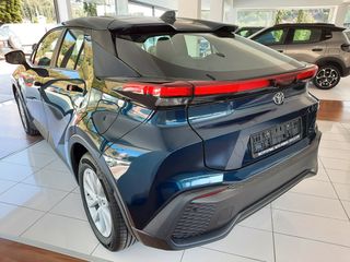 Toyota C-HR 2025 1.8 HYBRID C-ULT-thumb-5