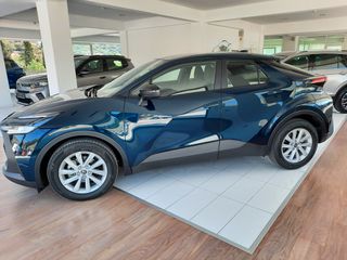 Toyota C-HR 2025 1.8 HYBRID C-ULT-thumb-6