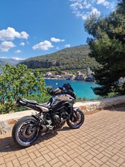 Yamaha Tracer 900 2016-thumb-9