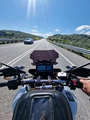 Yamaha Tracer 900 2016-thumb-10