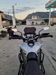Yamaha Tracer 900 2016-thumb-20