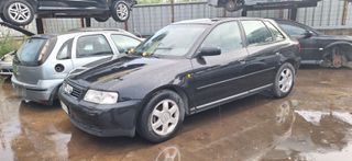 AUDI    	A3	2000	1595cc  ΚΩΔΙΚΟΣ:ΤΑ3667