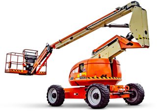 Καλαθοφόρα JLG 2014 600AJ 2WS [2261]-thumb-1