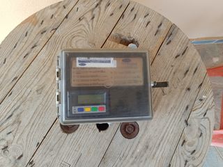 THERMO KING ΘΕΡΜΟΓΡΑΦΟΣ