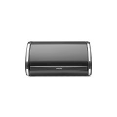 Brabantia 1009404 Ψωμιέρα Roll Top Matt Black