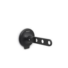 Brabantia 1009429 Κρεμάστρα ρούχων Black